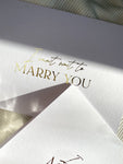 Wedding Card for Husband. Wedding Card for Wife. Wedding card for husband on wedding day. Golden wedding card for husband or wife. Wedding Card for new husband. Wedding Card for new Wife. Groom Card for wedding day. Bride card for wedding day. Greeting card for wedding day. Card wedding day gifts. Bride to groom card. What do you say to your groom on your wedding day? To my groom. To my bride. To my bride/groom on our wedding day. I can't wait to marry you card.