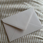 15 x Almond Envelopes