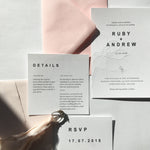 Ruby Details Card